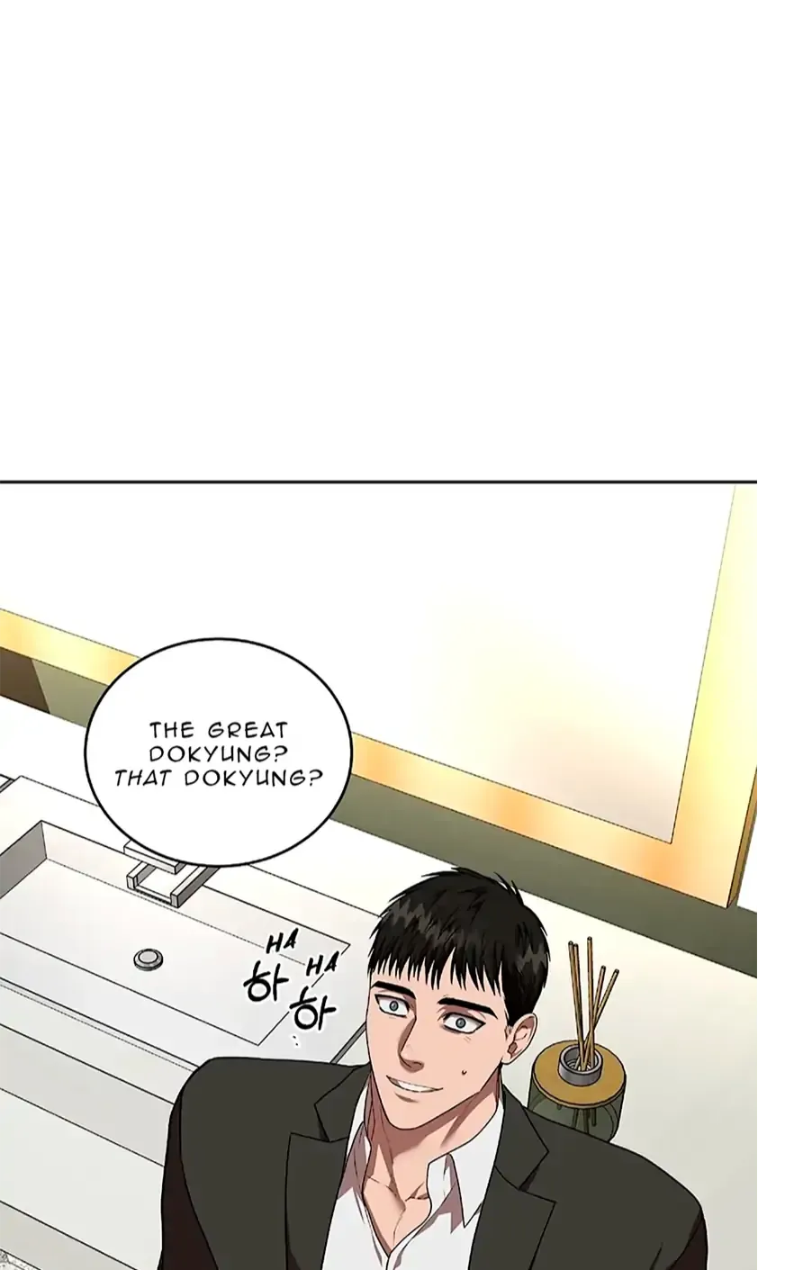 Neck and Neck Chapter 9 page 6 - 