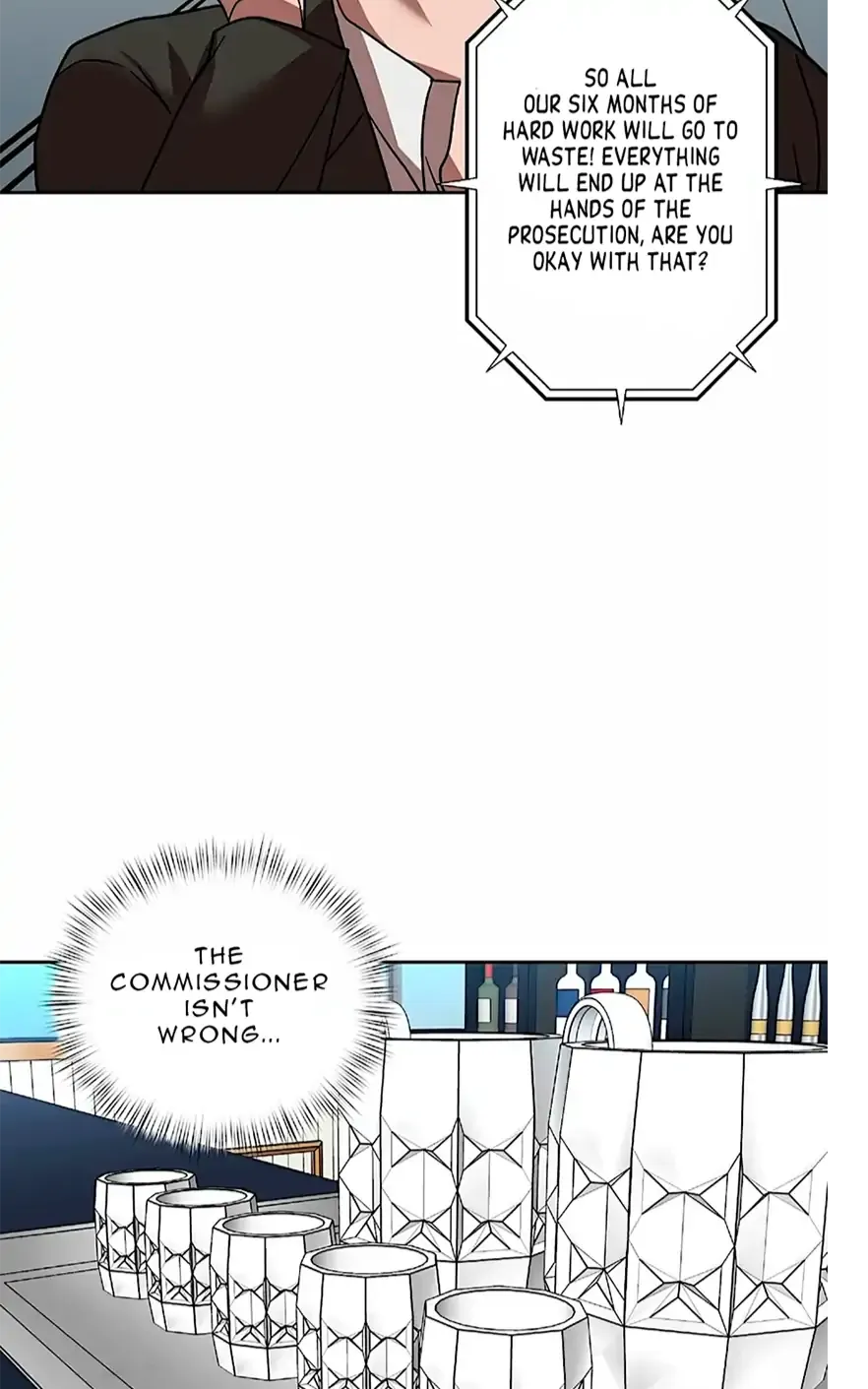Neck and Neck Chapter 9 page 52 - 