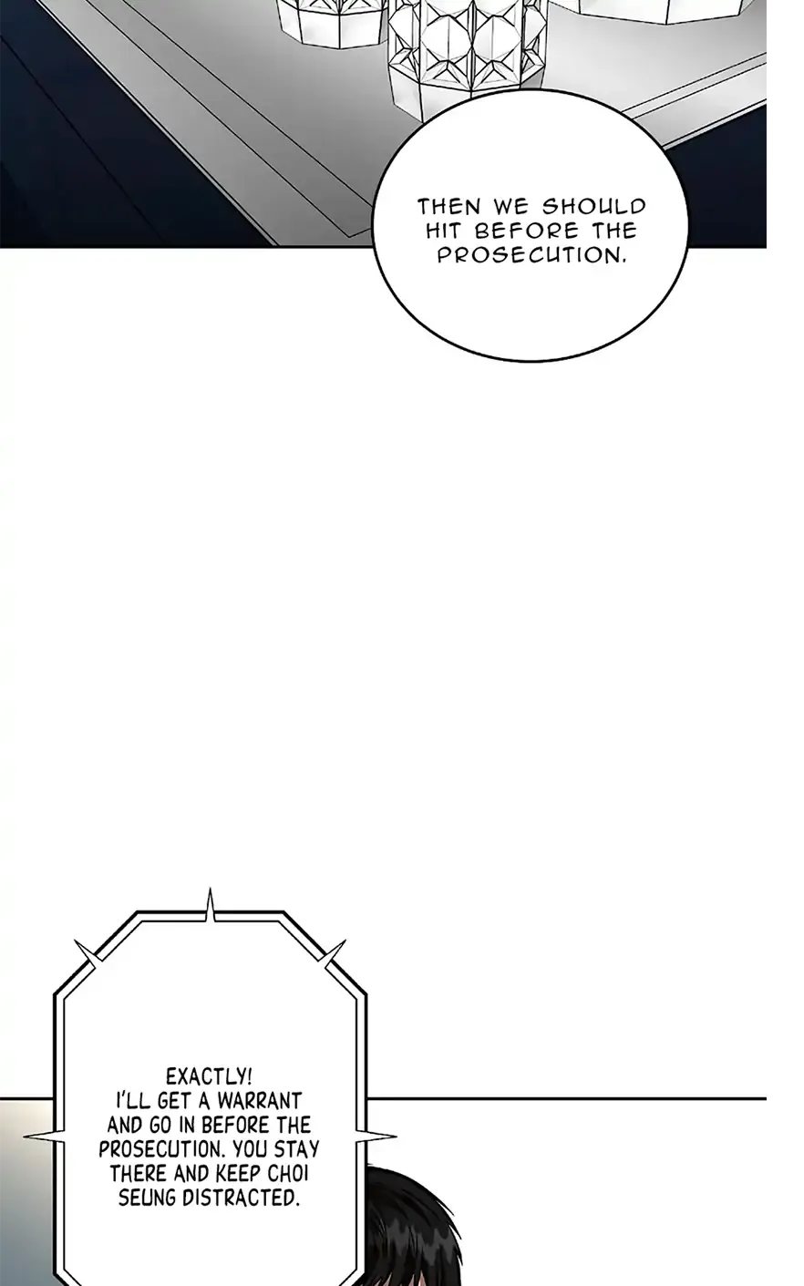 Neck and Neck Chapter 9 page 53 - 