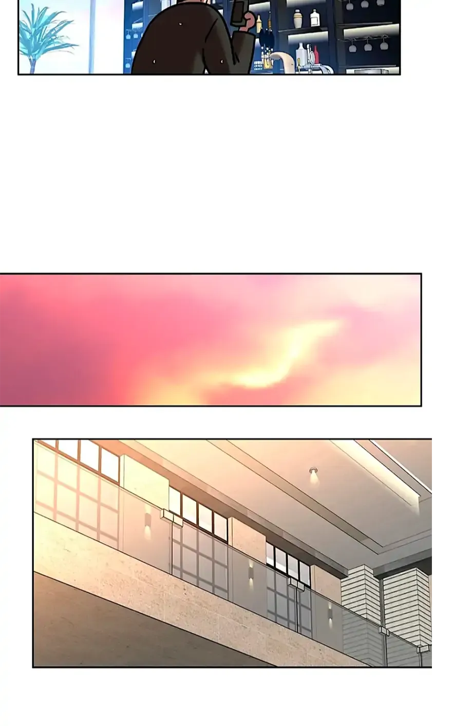 Neck and Neck Chapter 9 page 56 - 