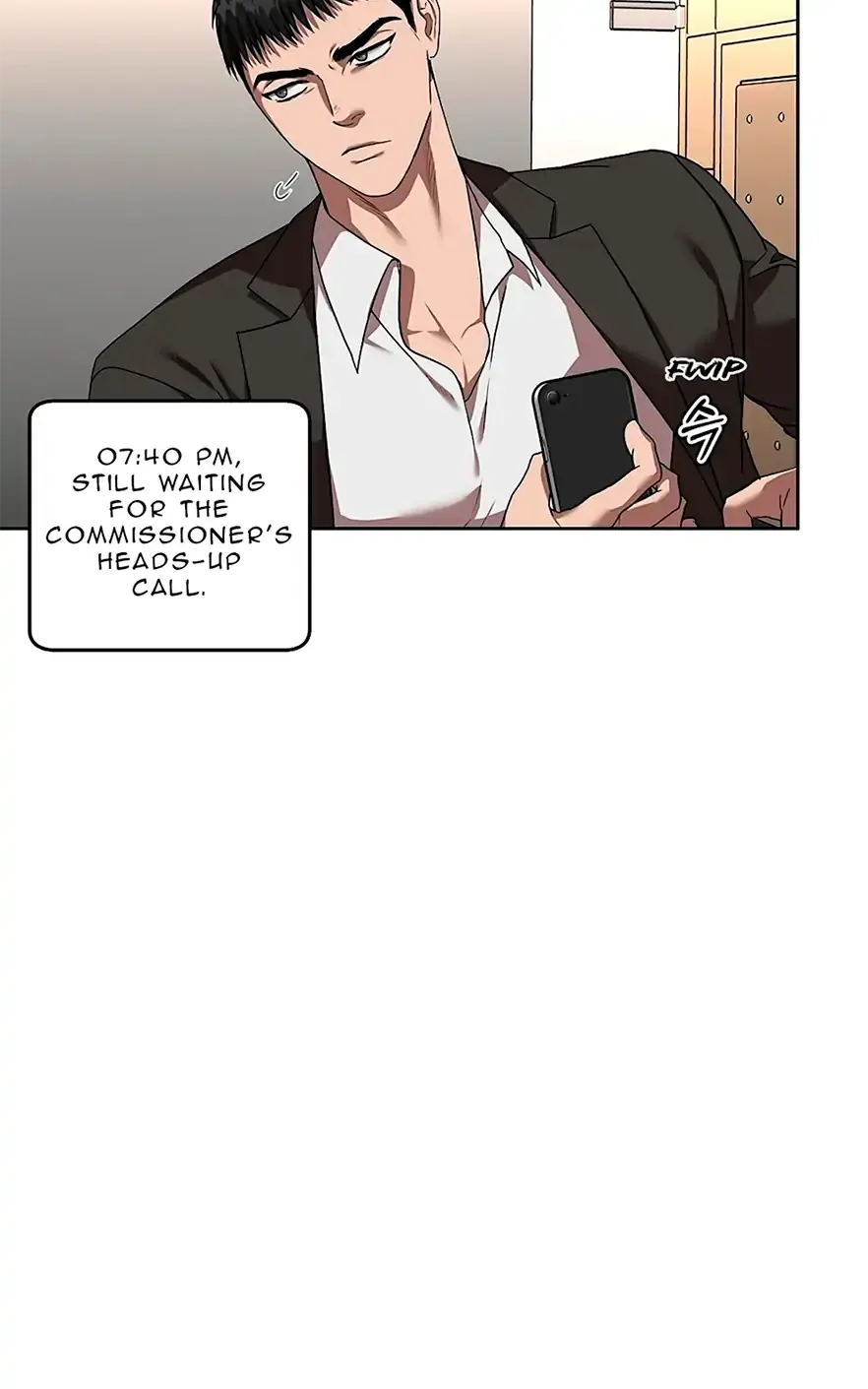 Neck and Neck Chapter 9 page 58 - 