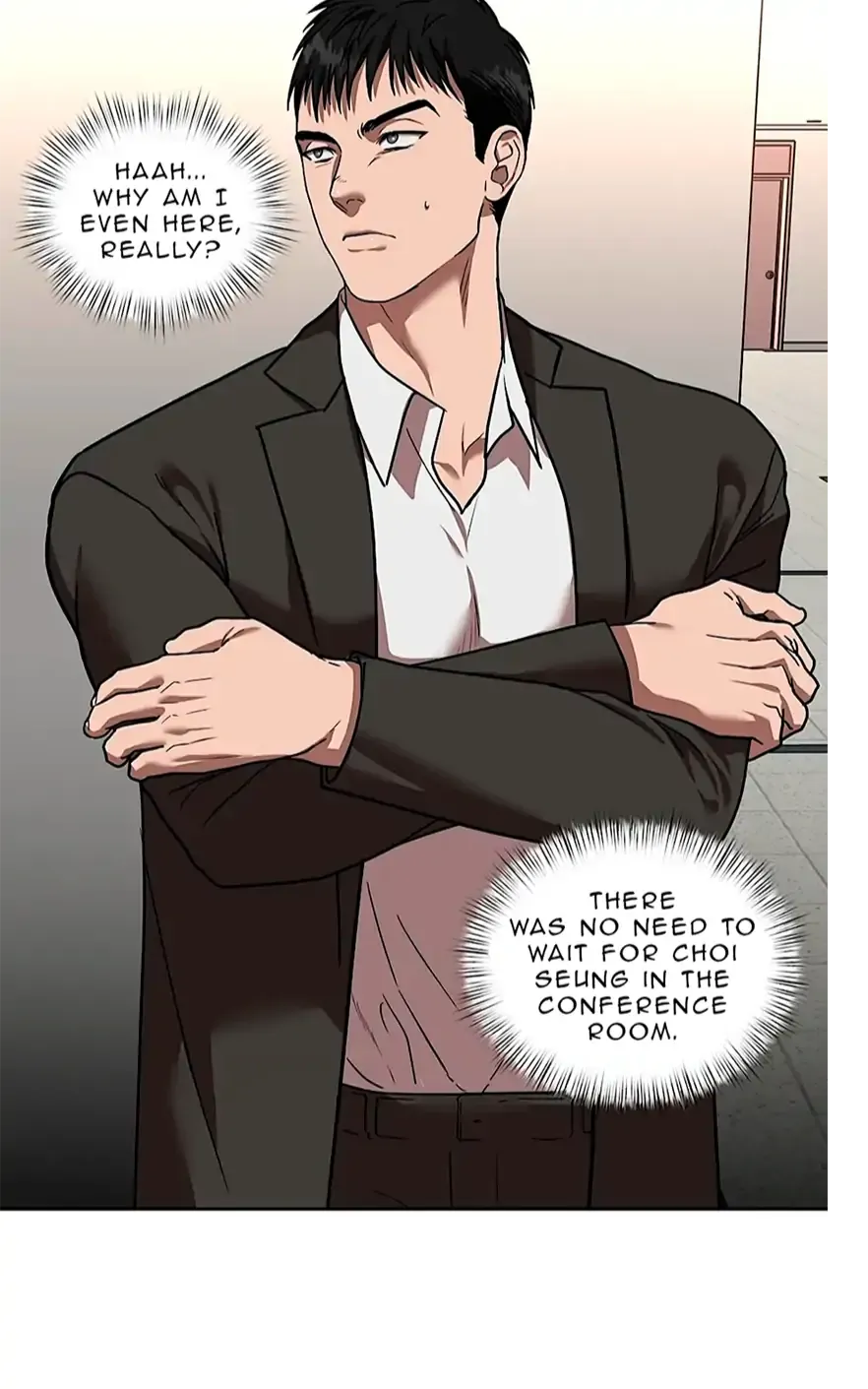 Neck and Neck Chapter 9 page 60 - 