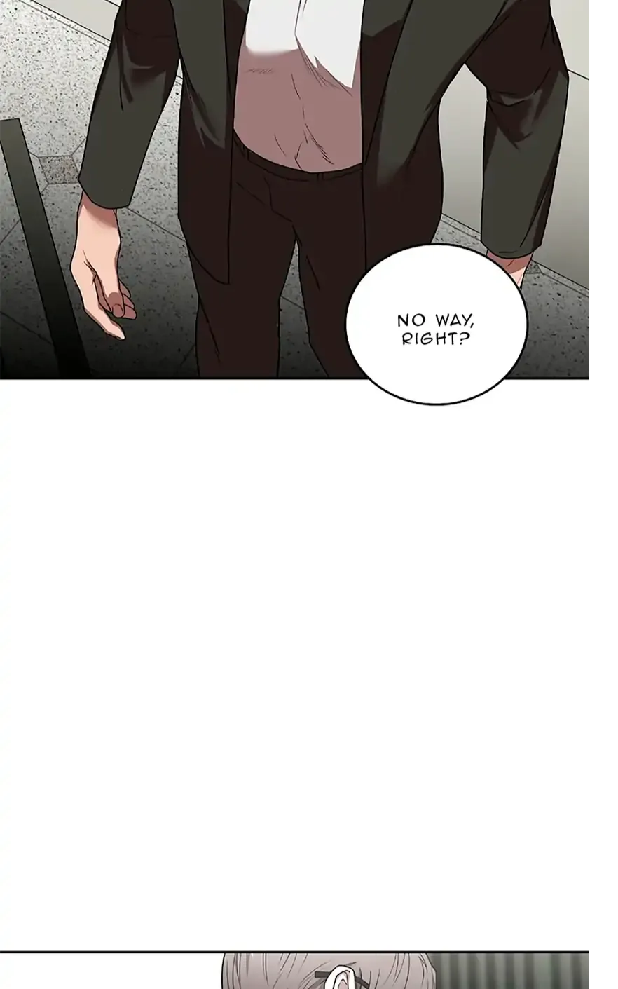 Neck and Neck Chapter 9 page 7 - 