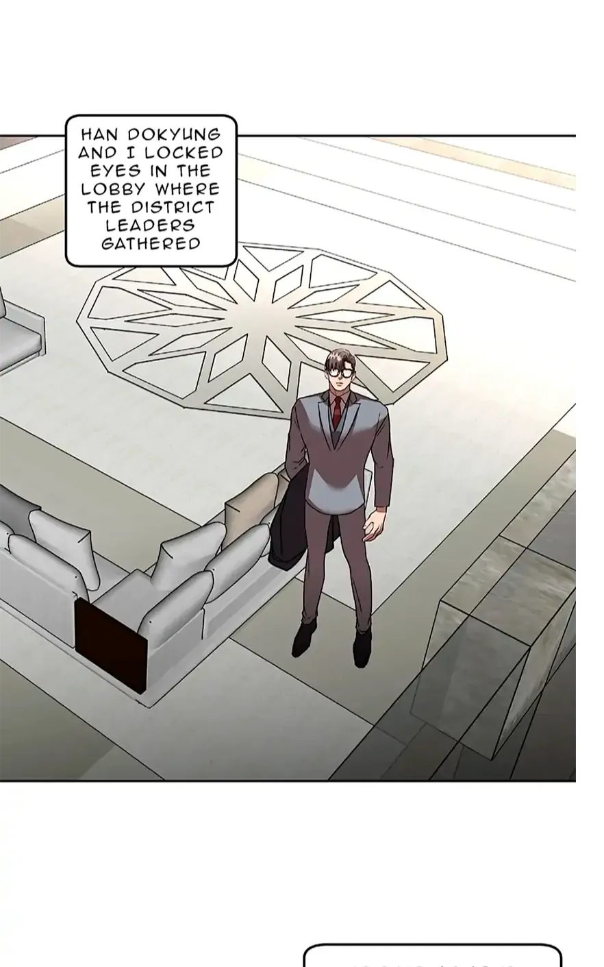 Neck and Neck Chapter 9 page 61 - 