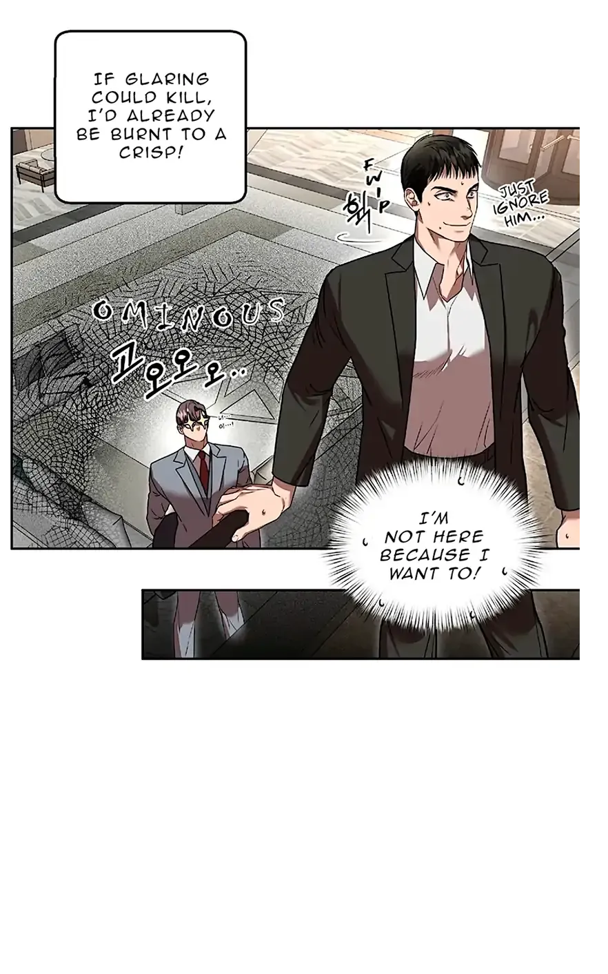 Neck and Neck Chapter 9 page 63 - 