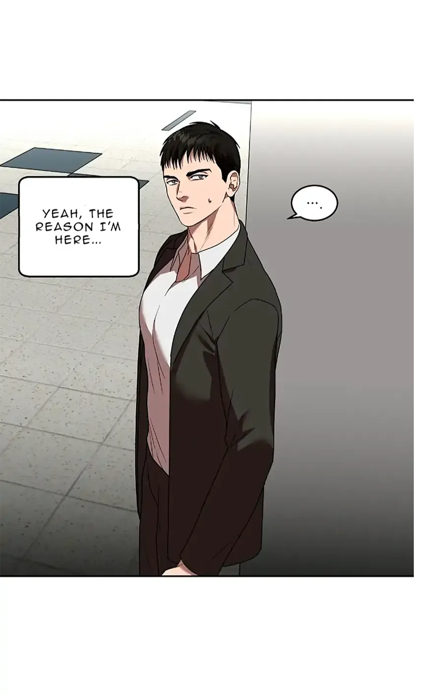 Neck and Neck Chapter 9 page 64 - 