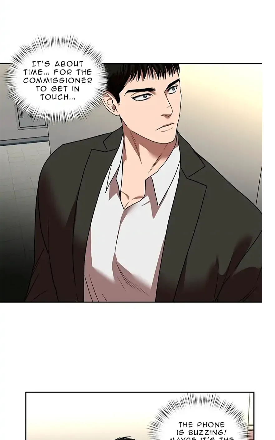 Neck and Neck Chapter 9 page 65 - 