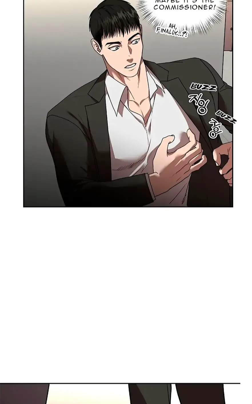 Neck and Neck Chapter 9 page 66 - 