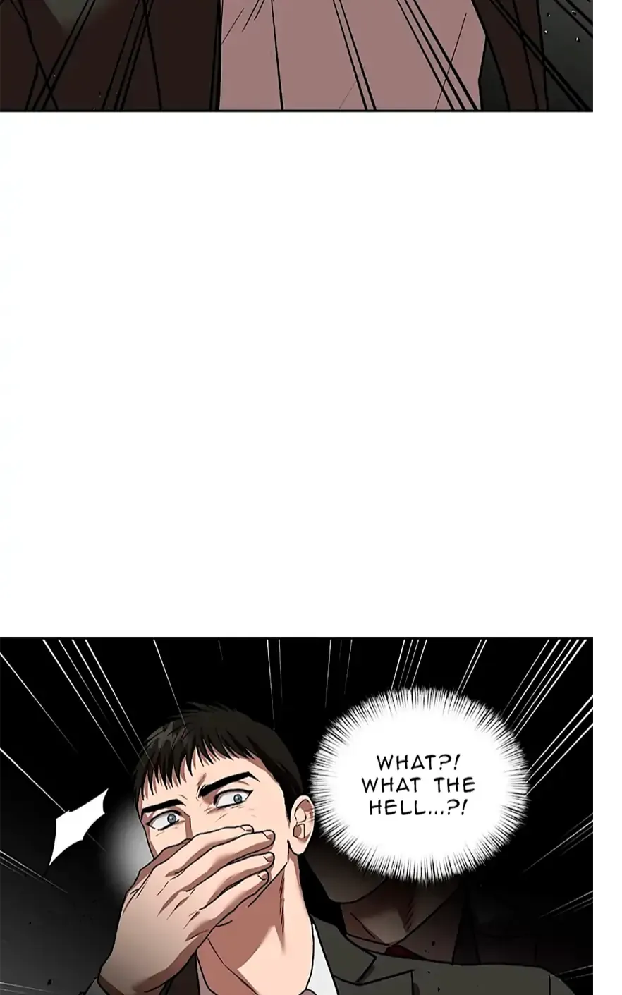 Neck and Neck Chapter 9 page 70 - 