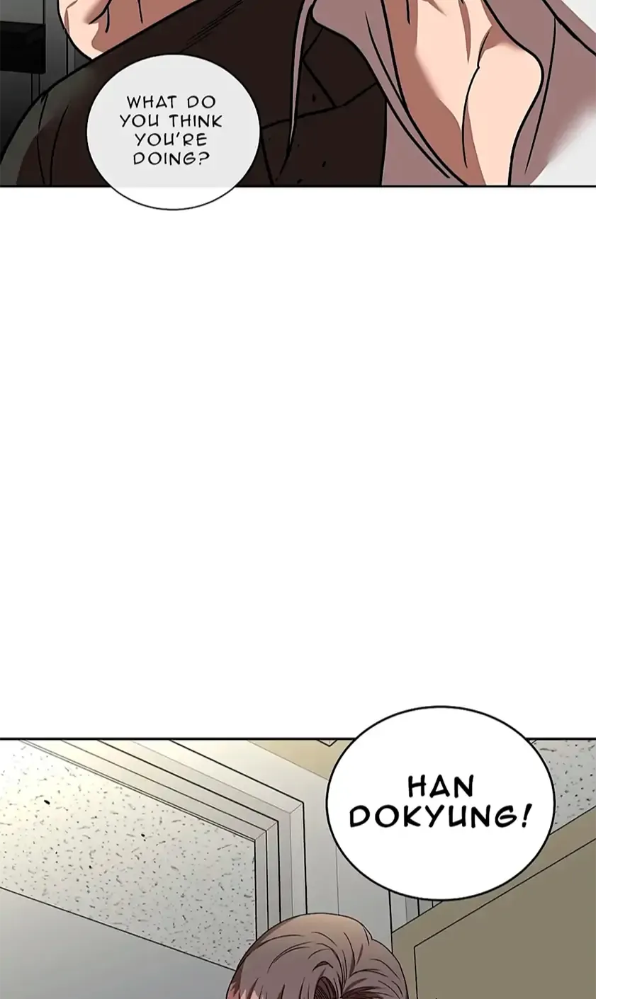 Neck and Neck Chapter 9 page 76 - 