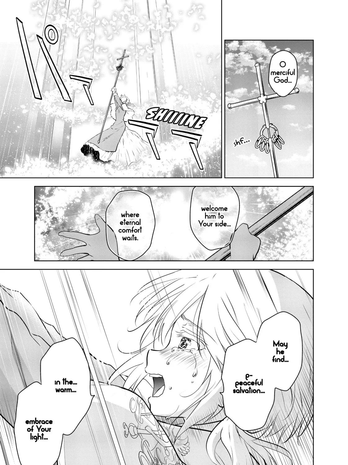 Necromance Chapter 1 page 31 - 