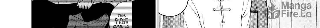 Necromance Chapter 14 page 10 - 