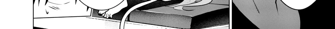 Necromance Chapter 15 page 28 - 