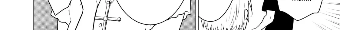 Necromance Chapter 15 page 32 - 