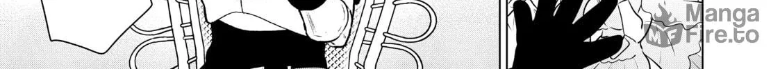 Necromance Chapter 17 page 20 - 