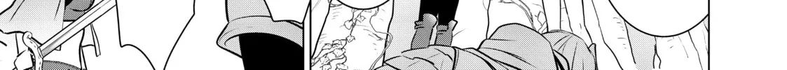 Necromance Chapter 17 page 28 - 