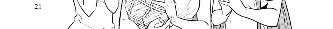 Necromance Chapter 17 page 4 - 