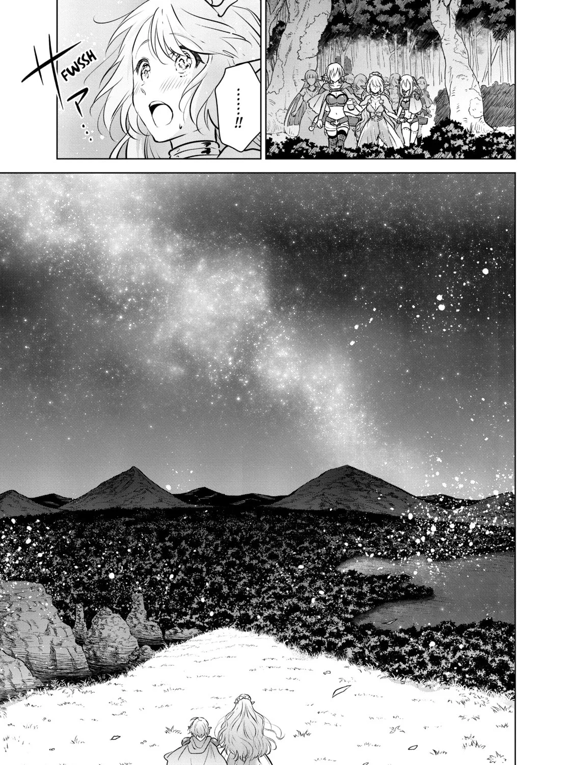 Necromance Chapter 18 page 27 - 