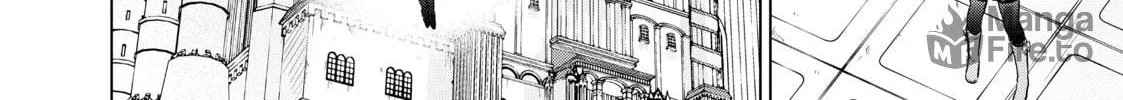 Necromance Chapter 19 page 30 - 