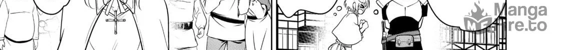 Necromance Chapter 2 page 6 - 