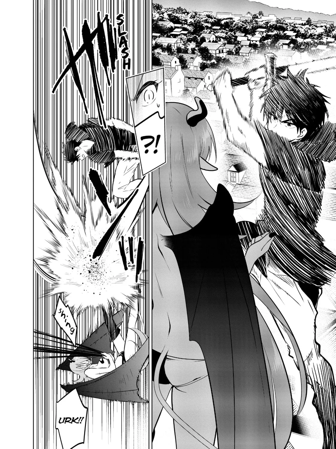 Necromance Chapter 2 page 63 - 