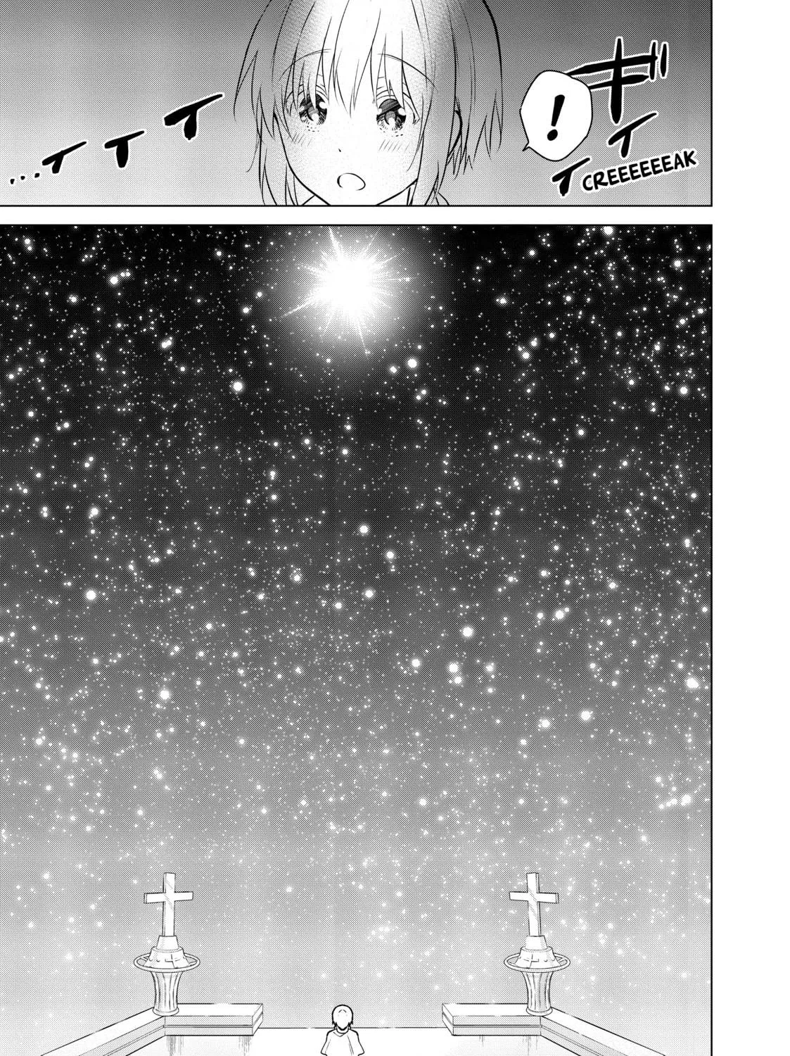 Necromance Chapter 20 page 19 - 