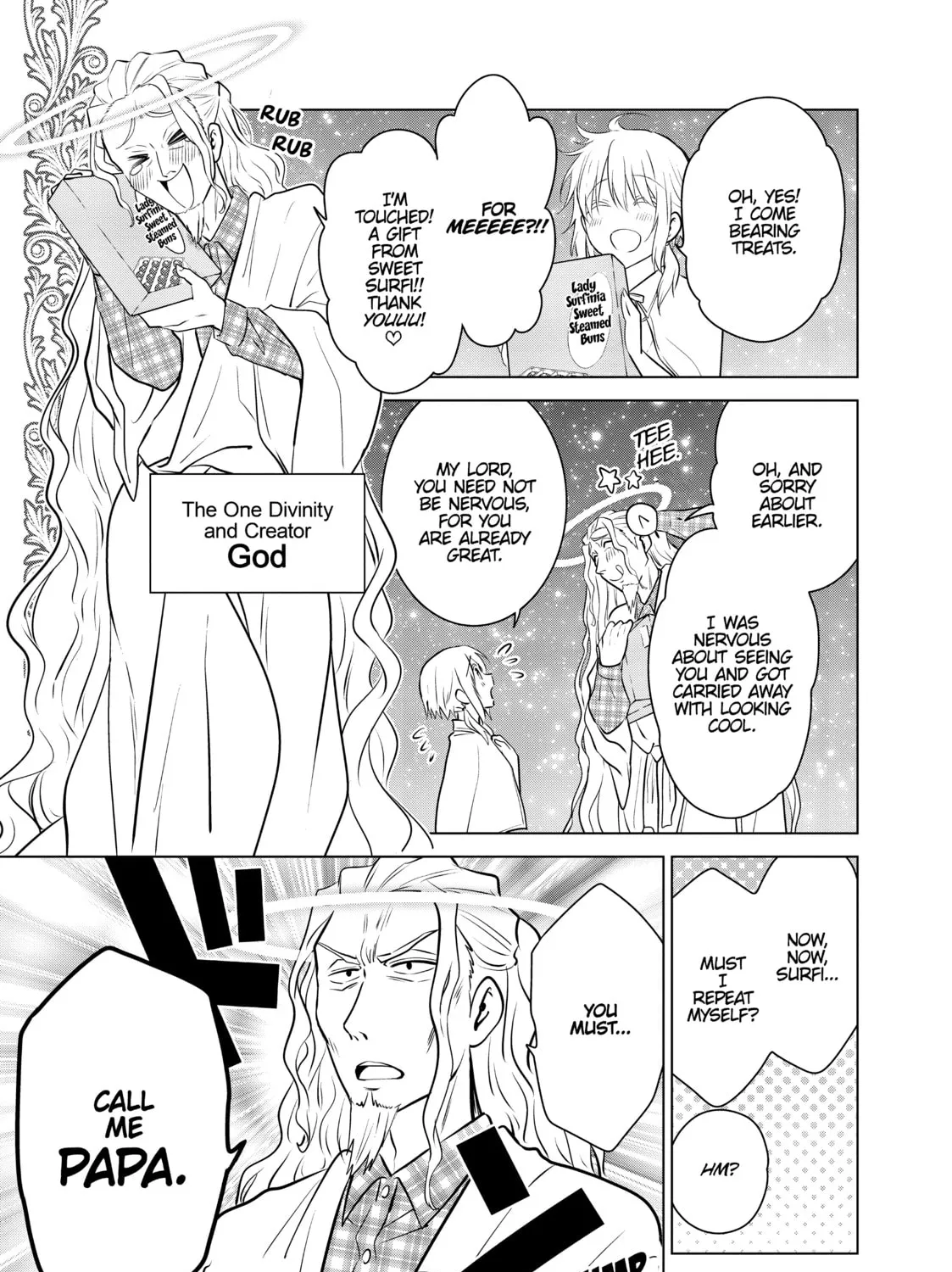 Necromance Chapter 20 page 27 - 
