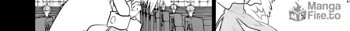 Necromance Chapter 23 page 6 - 
