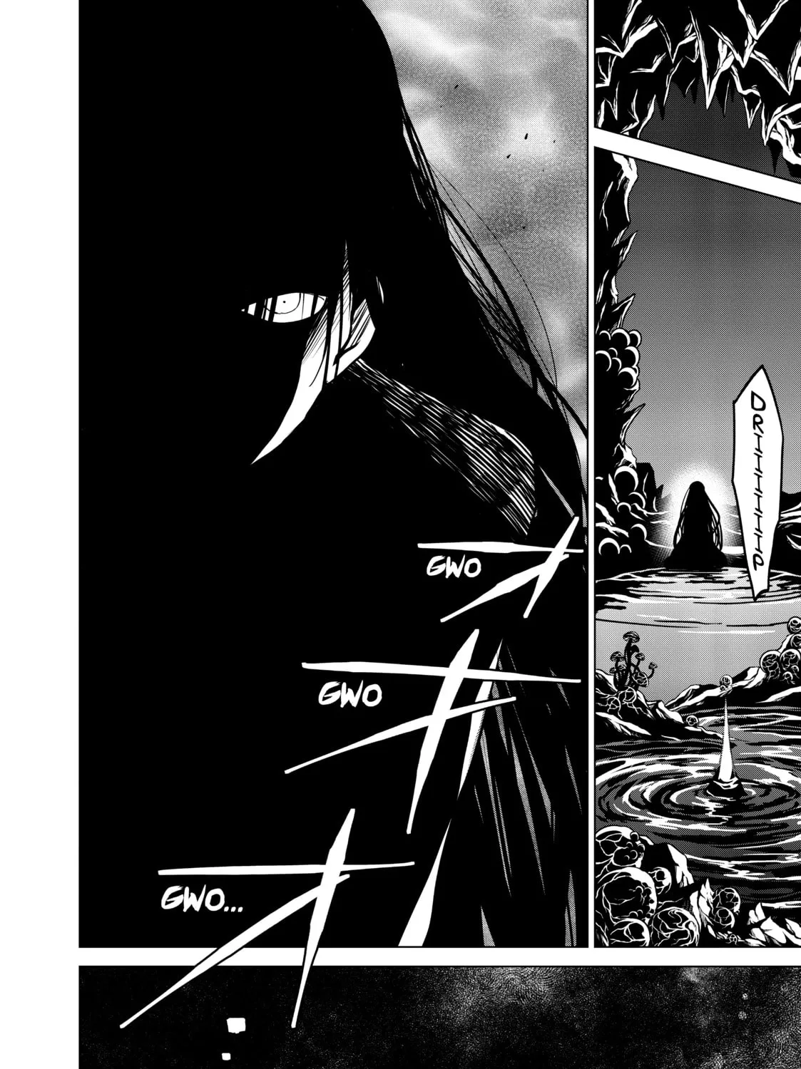 Necromance Chapter 25 page 37 - 