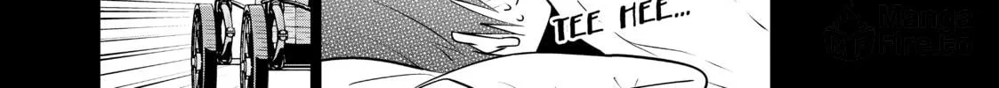 Necromance Chapter 26 page 6 - 