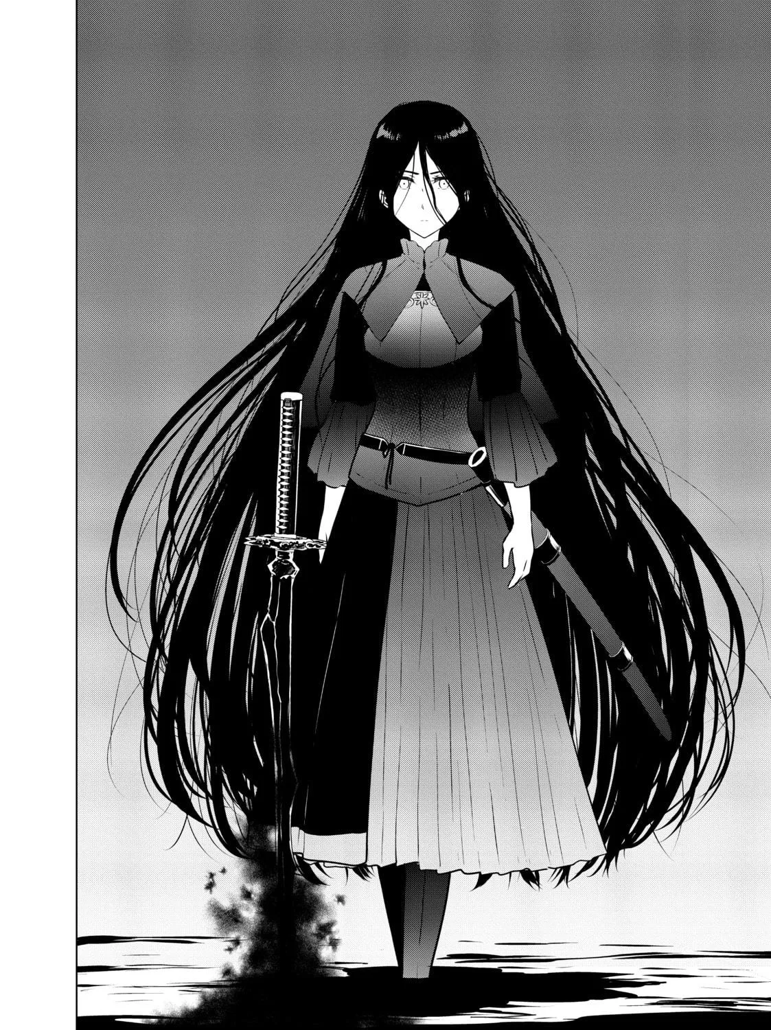 Necromance Chapter 28 page 9 - 