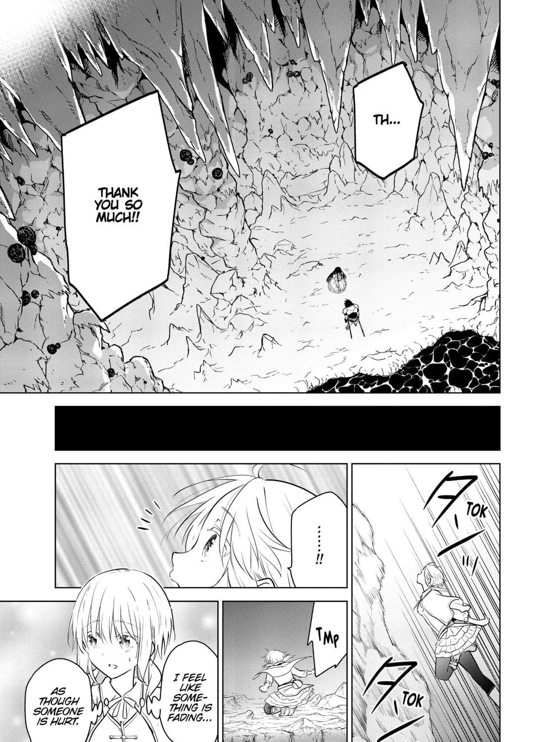 Necromance Chapter 33 page 39 - 