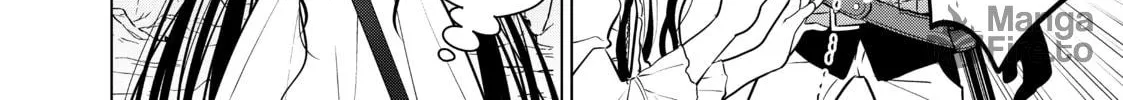 Necromance Chapter 33 page 6 - 