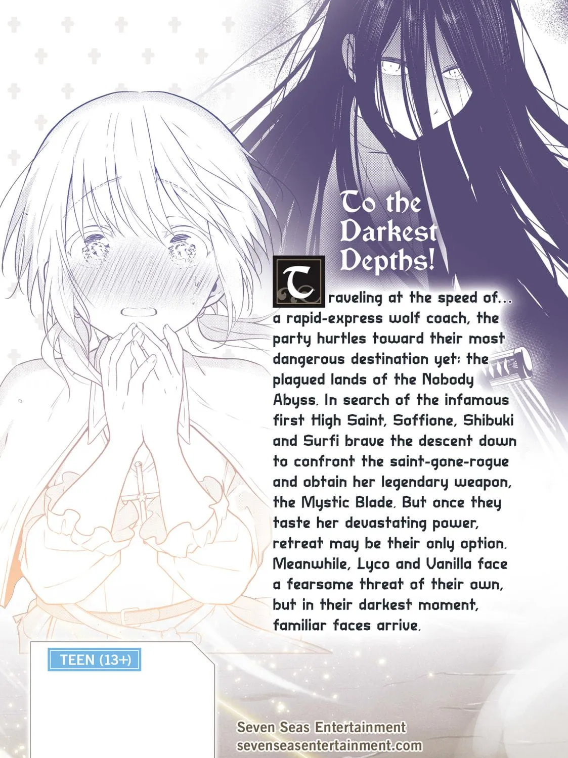Necromance Chapter 34 page 65 - 