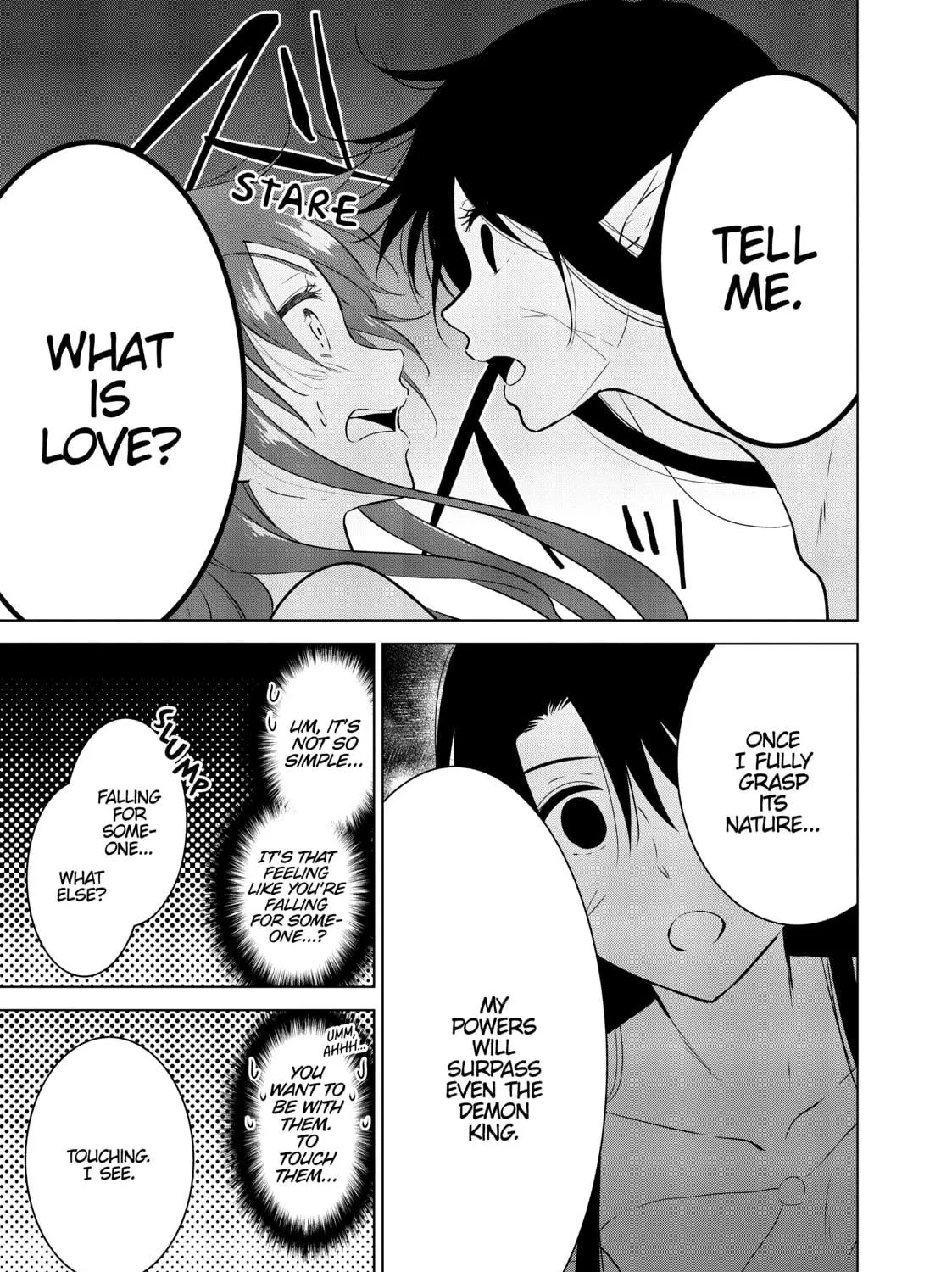Necromance Chapter 39 page 39 - 