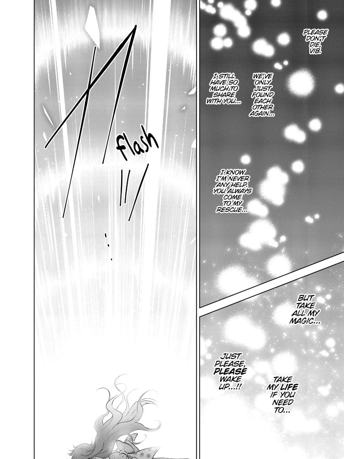 Necromance Chapter 40 page 31 - 