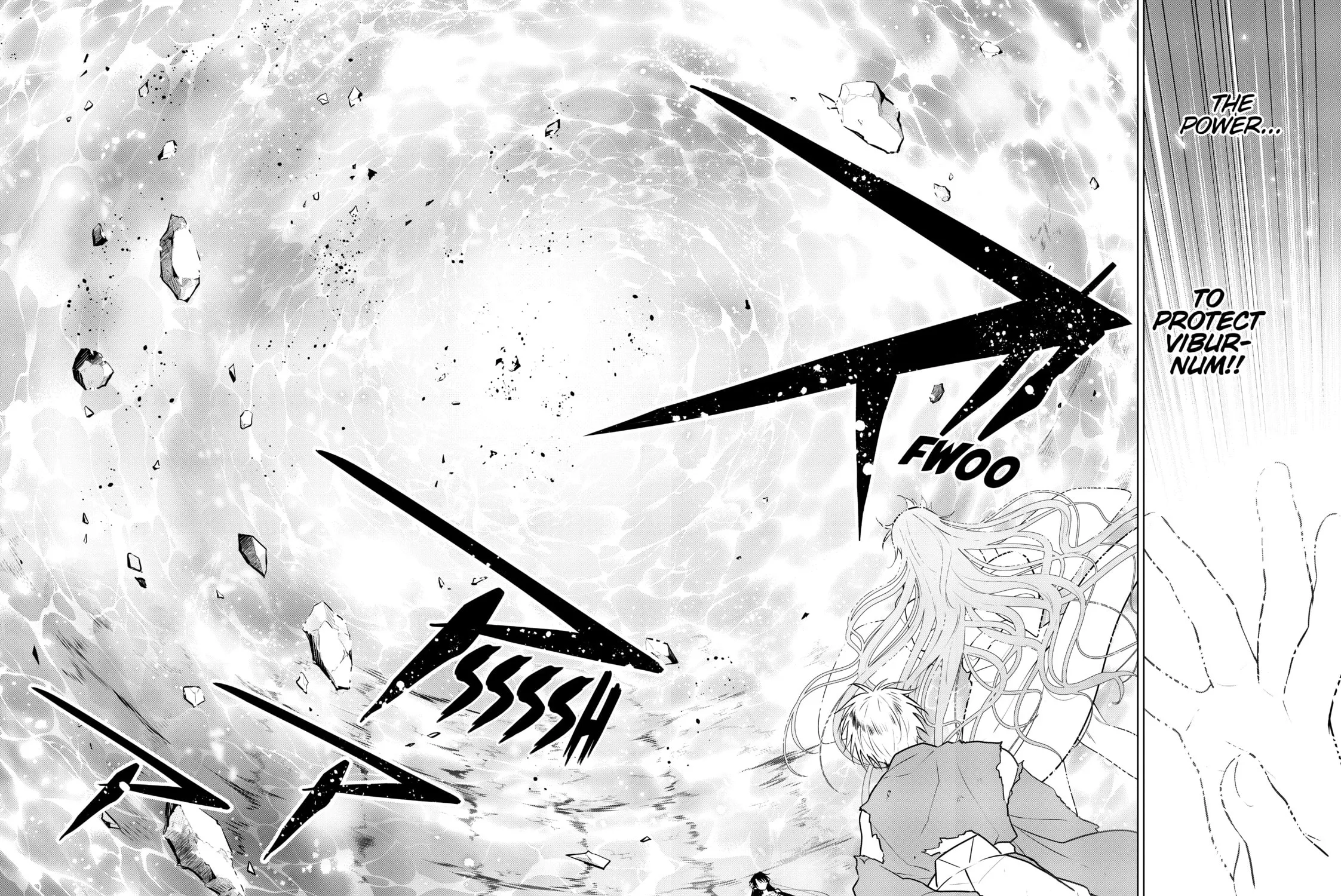 Necromance Chapter 41 page 5 - 