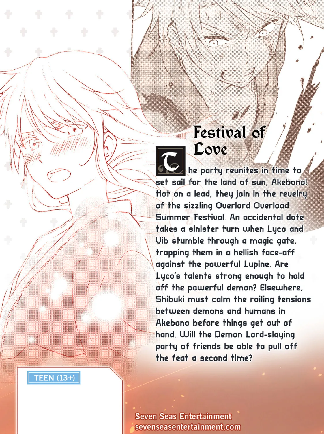 Necromance Chapter 43 page 63 - 