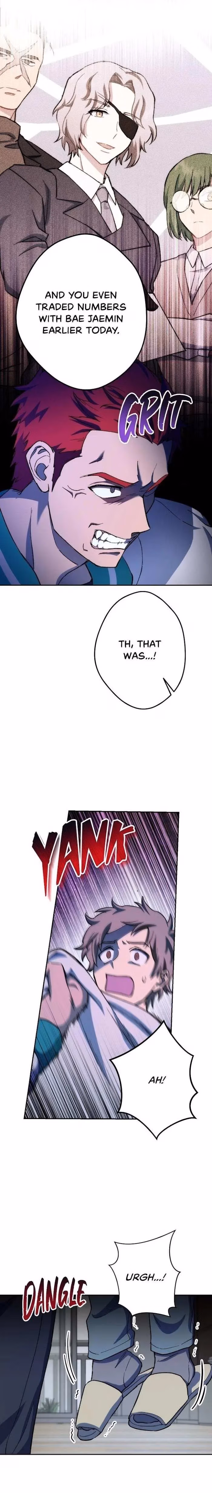 Necromancer Survival Chapter 10 page 29 - 