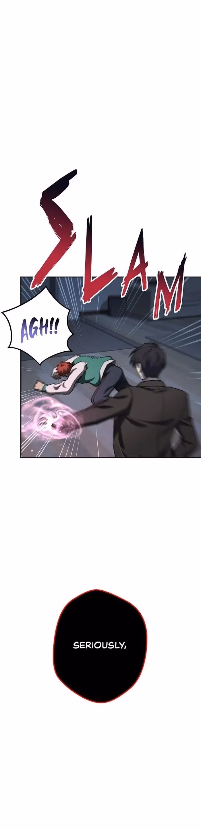 Necromancer Survival Chapter 10 page 34 - 