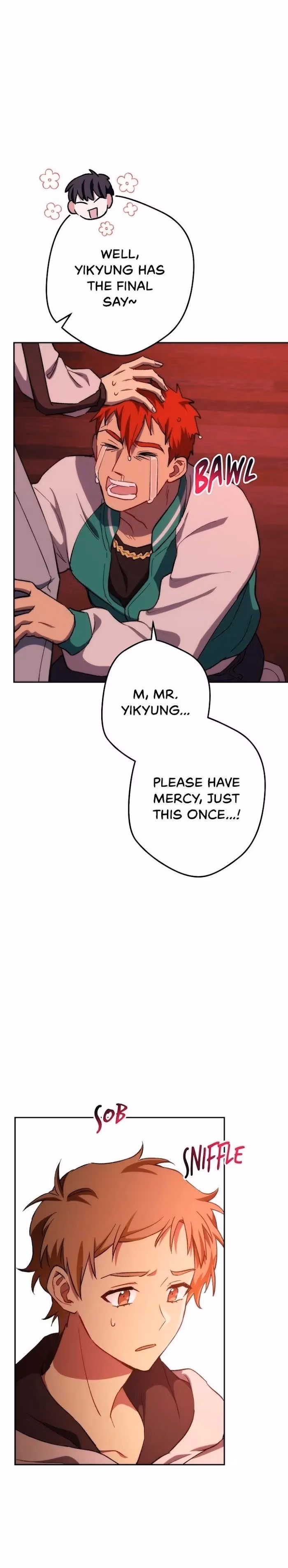 Necromancer Survival Chapter 11 page 24 - 