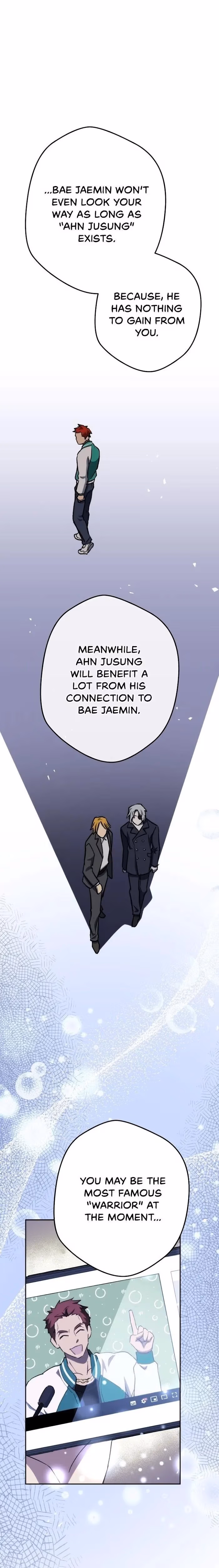 Necromancer Survival Chapter 11 page 27 - 