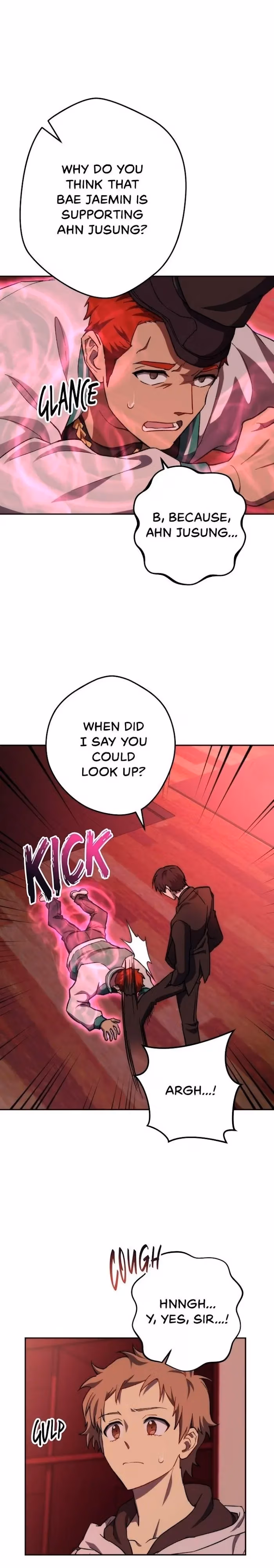 Necromancer Survival Chapter 11 page 9 - 
