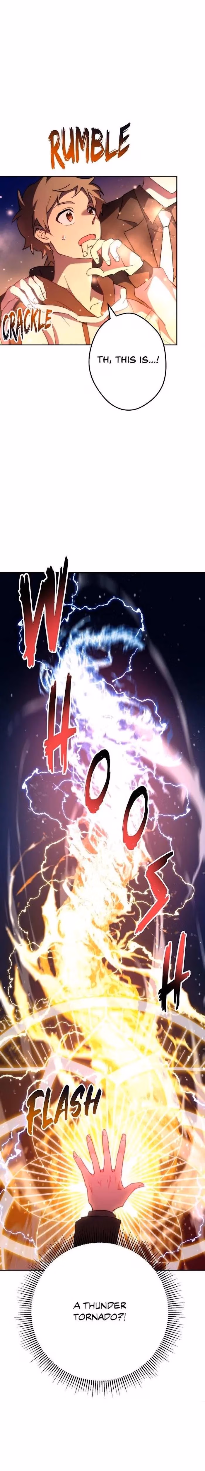Necromancer Survival Chapter 13 page 18 - 