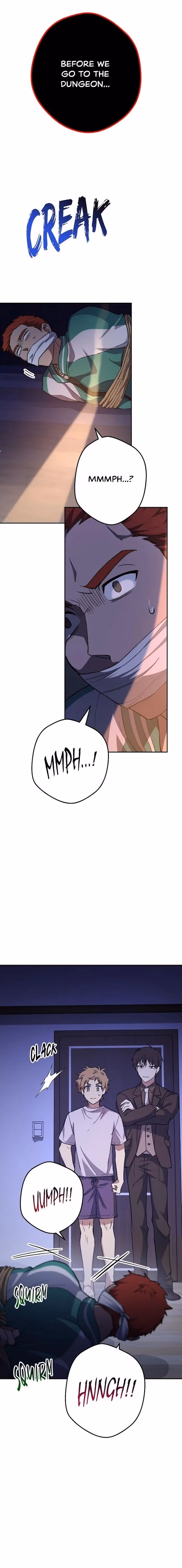 Necromancer Survival Chapter 13 page 5 - 