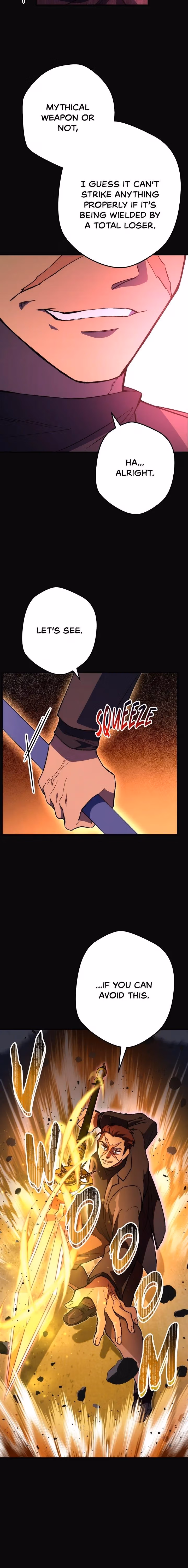 Necromancer Survival Chapter 16 page 14 - 