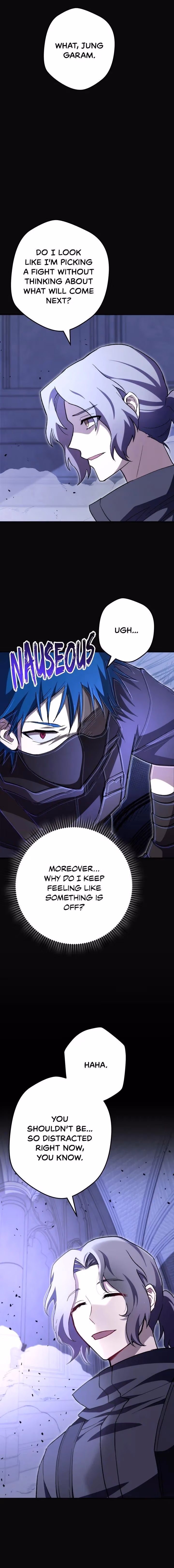 Necromancer Survival Chapter 16 page 8 - 