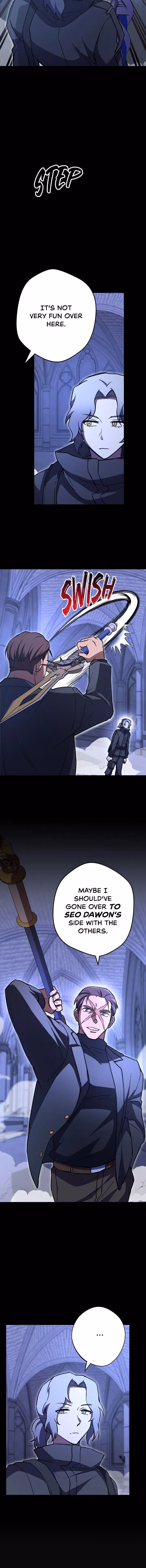 Necromancer Survival Chapter 16 page 10 - 