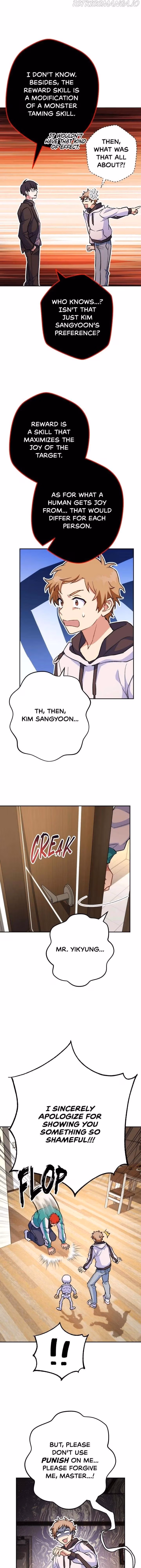 Necromancer Survival Chapter 18 page 17 - 