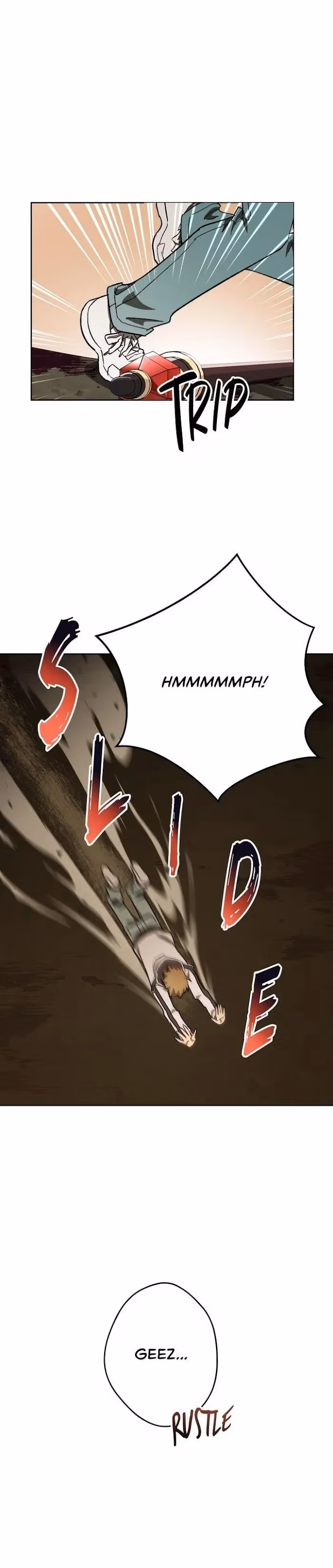 Necromancer Survival Chapter 2 page 40 - 